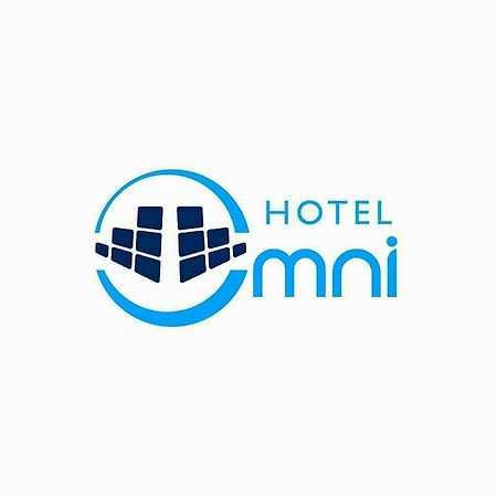 Hotel Omni Morelia Esterno foto