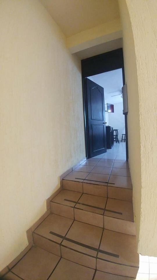 Hotel Omni Morelia Esterno foto